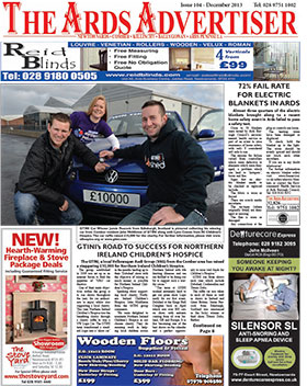 The Ards Advertiser - Issue 104